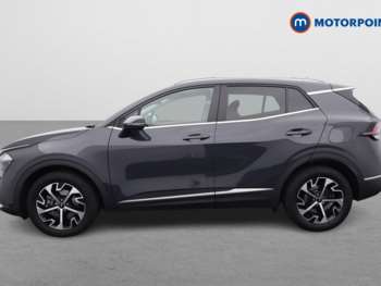 Used Kia Sportage 2024 for sale - 75075135: Photo