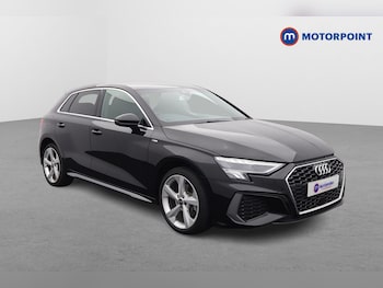 Used Audi A3 2024 for sale - 77026167: Photo