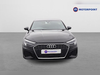 Used Audi A3 2024 for sale - 77026167: Photo