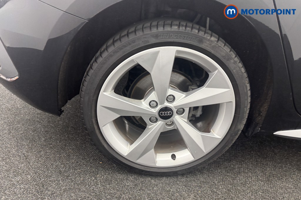 Used Audi A3 2024 for sale - 77026167: Photo 36