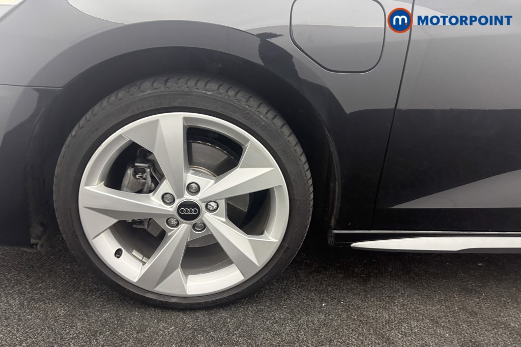 Used Audi A3 2024 for sale - 77026167: Photo 38