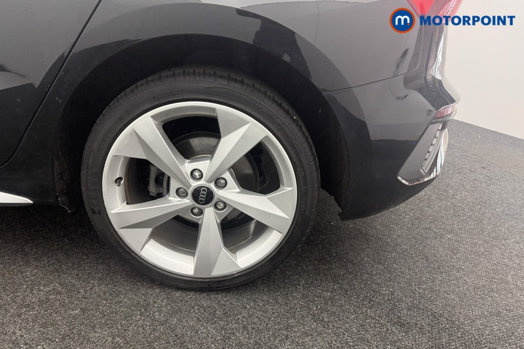 Used Audi A3 2024 for sale - 77026167: Photo 39