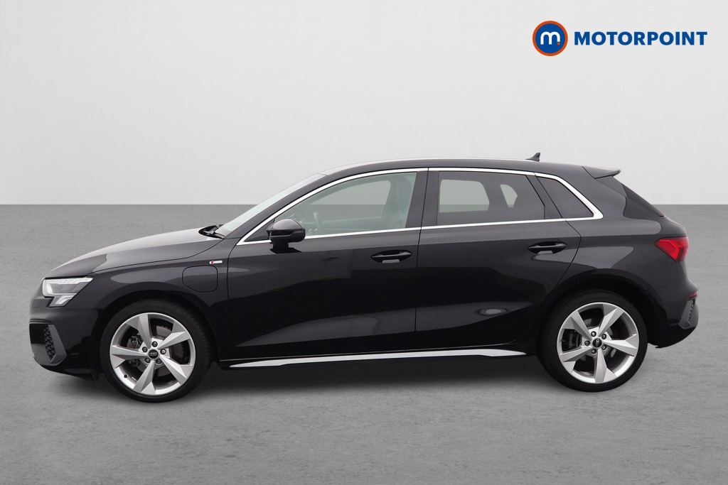 Used Audi A3 2024 for sale - 77026167: Photo 4