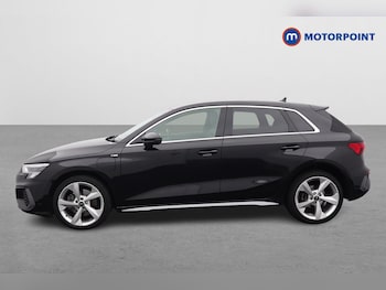 Used Audi A3 2024 for sale - 77026167: Photo