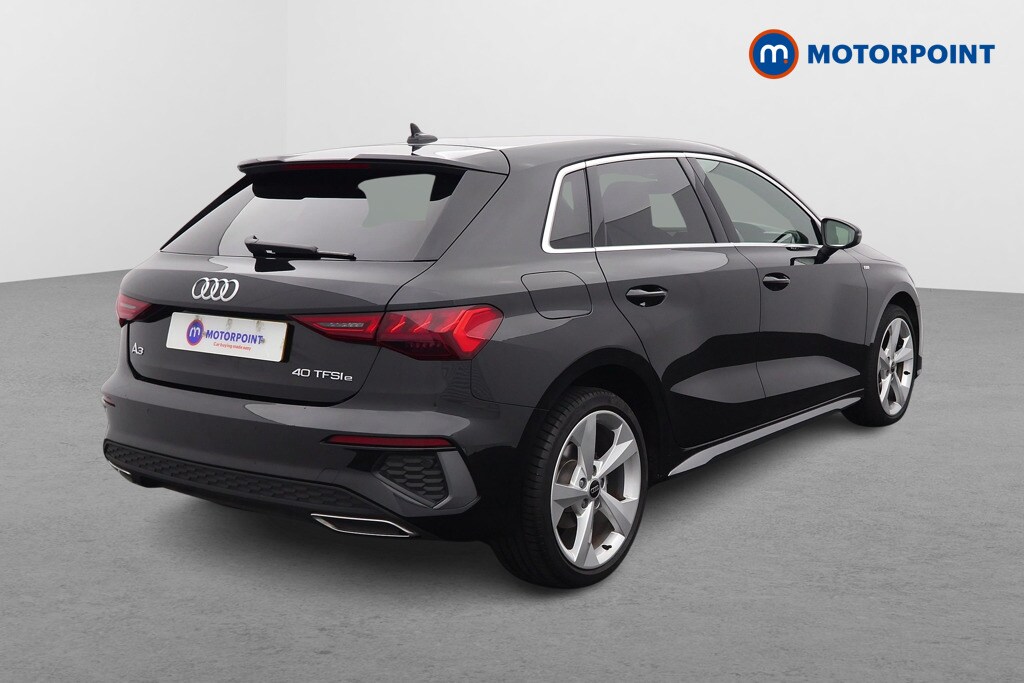 Used Audi A3 2024 for sale - 77026167: Photo 7