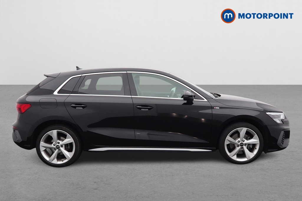 Used Audi A3 2024 for sale - 77026167: Photo 8