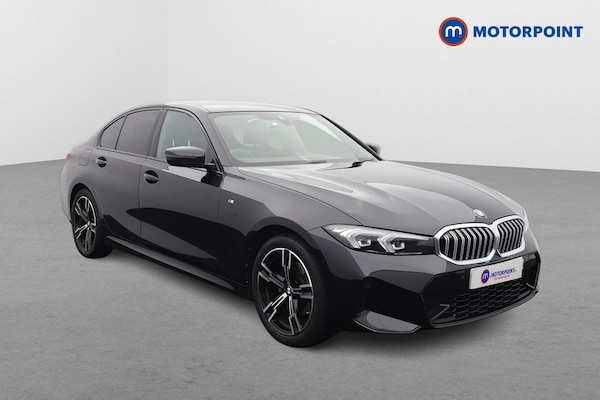 Used BMW 3 Series 2024 for sale - 76262231: Photo 1