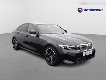 BMW - 3 Series