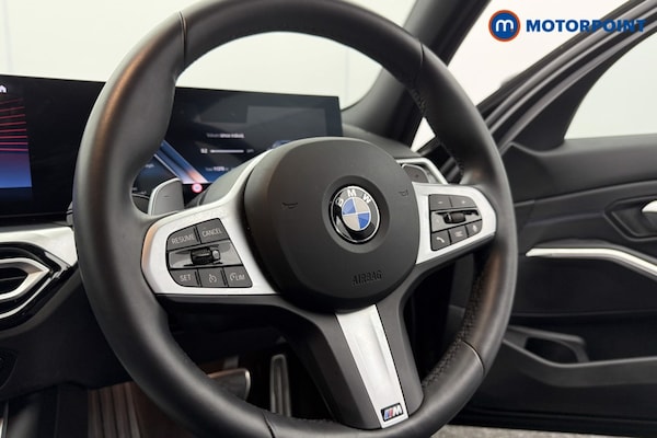 Used BMW 3 Series 2024 for sale - 76262231: Photo 22