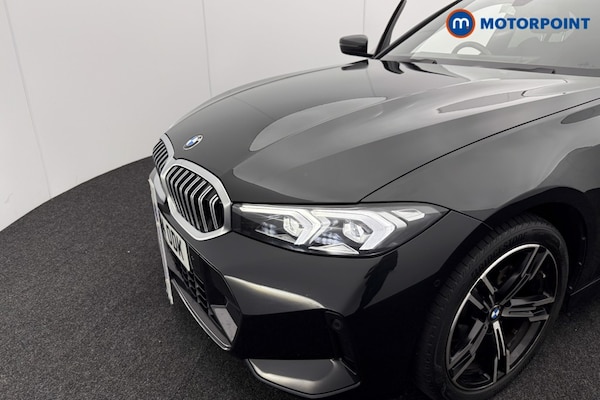 Used BMW 3 Series 2024 for sale - 76262231: Photo 31