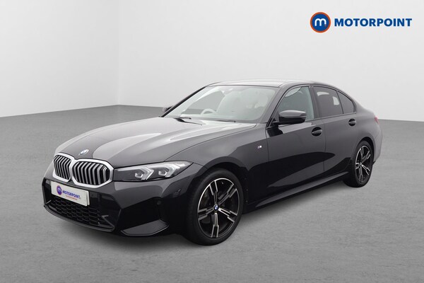 Used BMW 3 Series 2024 for sale - 76262231: Photo 3