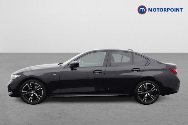 Used BMW 3 Series 2024 for sale - 76262231: Photo 4