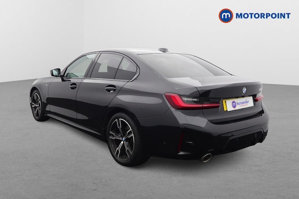 Used BMW 3 Series 2024 for sale - 76262231: Photo 5