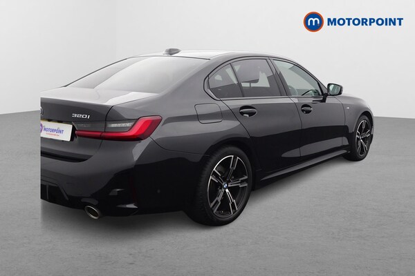 Used BMW 3 Series 2024 for sale - 76262231: Photo 7