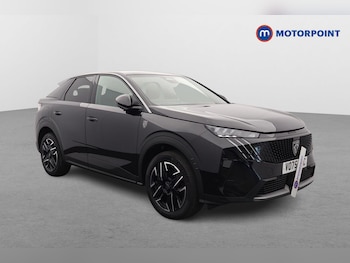 Used Peugeot 3008 2025 for sale - 78846984: Photo