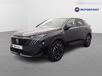 Used Peugeot 3008 2025 for sale - 78846984: Photo