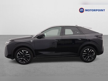 Used Peugeot 3008 2025 for sale - 78846984: Photo
