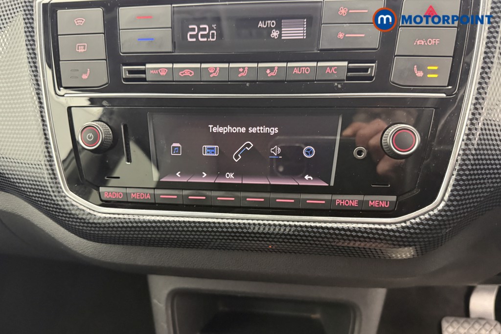 Used Volkswagen up! 2022 for sale - 78067681: Photo 14