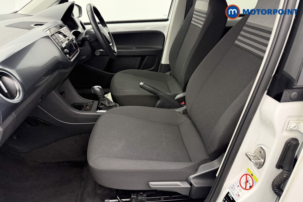 Used Volkswagen up! 2022 for sale - 78067681: Photo 24