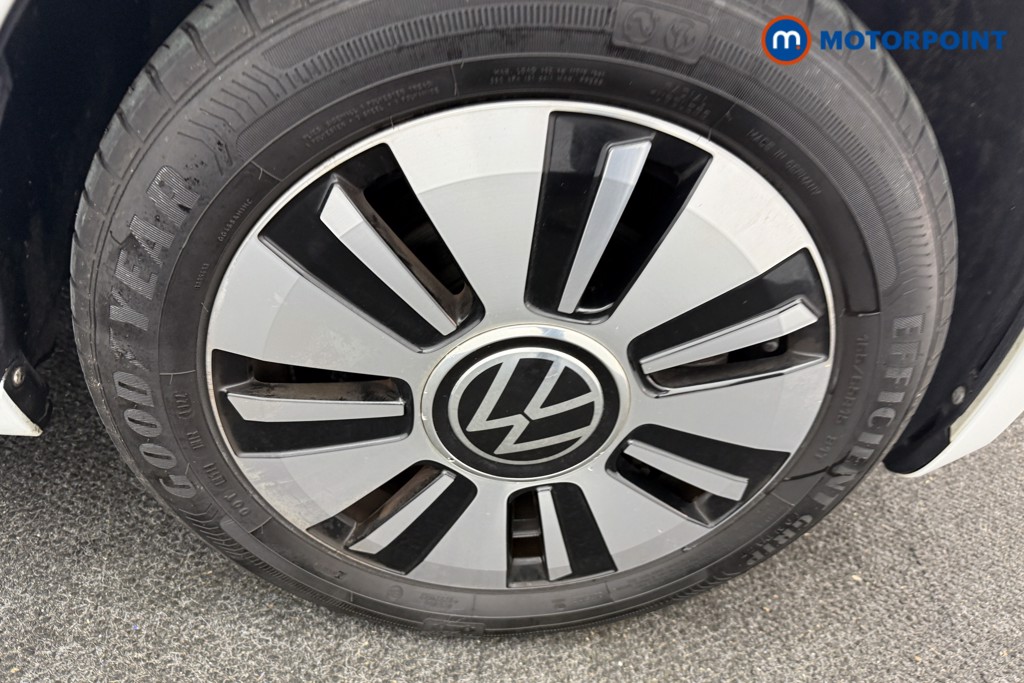 Used Volkswagen up! 2022 for sale - 78067681: Photo 34