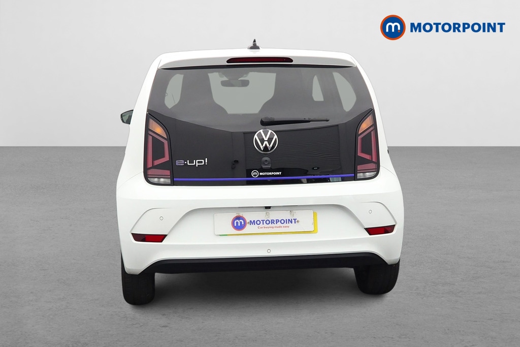 Used Volkswagen up! 2022 for sale - 78067681: Photo 6