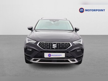 Used SEAT Ateca 2024 for sale - 75930537: Photo