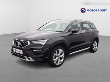 Used SEAT Ateca 2024 for sale - 75930537: Photo