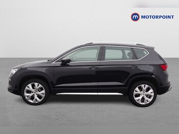 Used SEAT Ateca 2024 for sale - 75930537: Photo