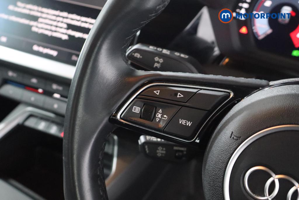 Used Audi A3 2022 for sale - 77033953: Photo 14