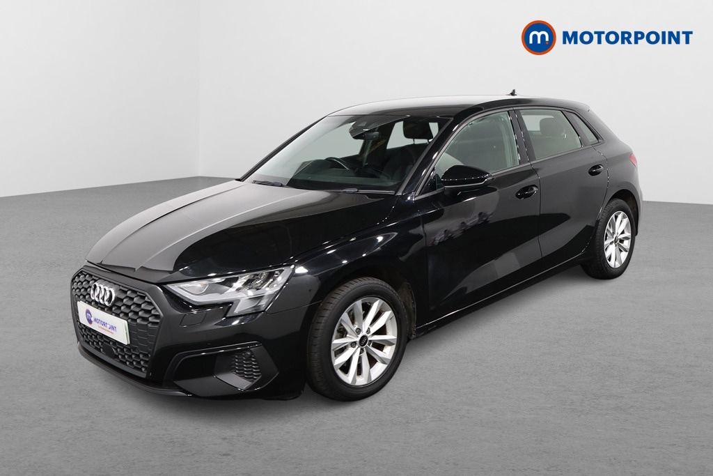 Used Audi A3 2022 for sale - 77033953: Photo 3