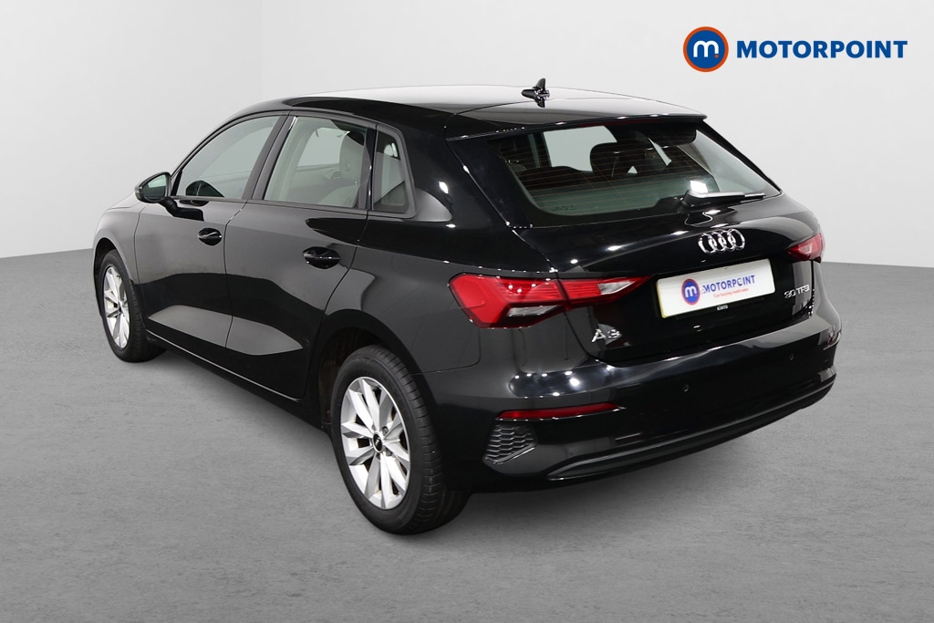 Used Audi A3 2022 for sale - 77033953: Photo 5