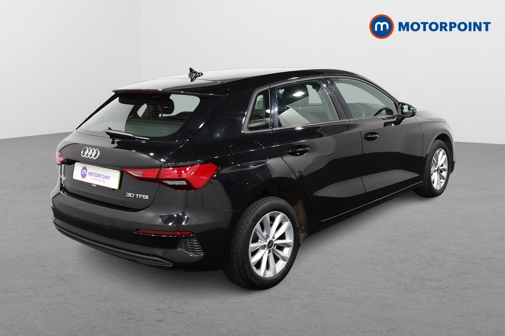 Used Audi A3 2022 for sale - 77033953: Photo 7