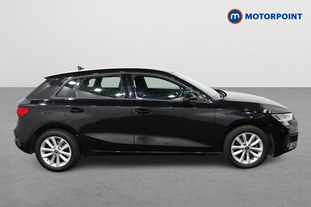 Used Audi A3 2022 for sale - 77033953: Photo 8