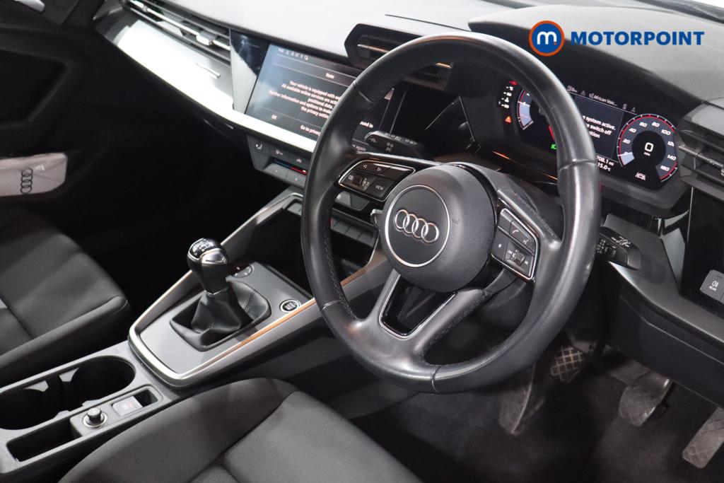 Used Audi A3 2022 for sale - 77033953: Photo 9