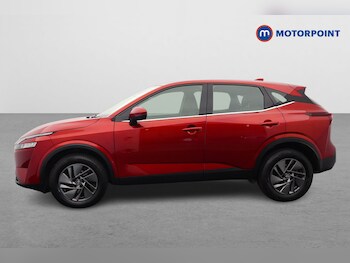 Used Nissan Qashqai undefined for sale - 78871003: Photo