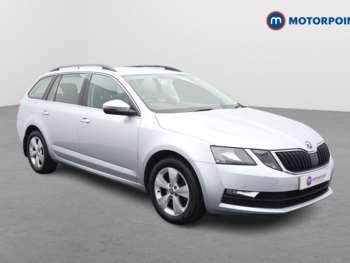 2019 - 1.5 TSI SE Technology 5dr