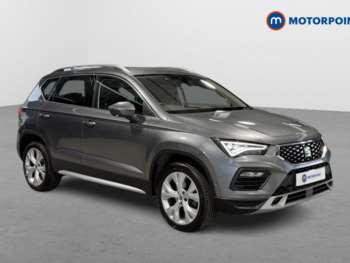 2024 - 1.5 TSI EVO Xperience 5dr DSG