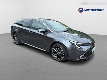 Used Toyota Corolla 2023 for sale - 78630812: Photo