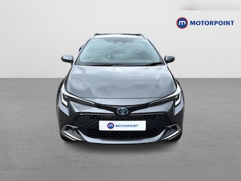 Used Toyota Corolla 2023 for sale - 78630812: Photo