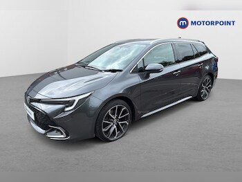 Used Toyota Corolla 2023 for sale - 78630812: Photo