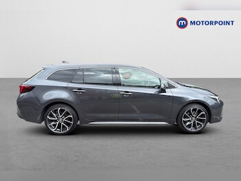 Used Toyota Corolla 2023 for sale - 78630812: Photo