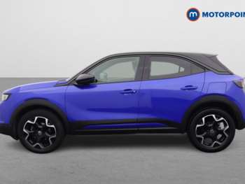 Used Vauxhall Mokka 2023 for sale - 75037033: Photo