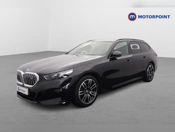 Used BMW i5 2025 for sale - 79706545: Photo