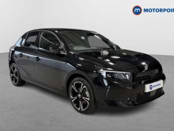 2023 - 1.2 Turbo Ultimate 5dr