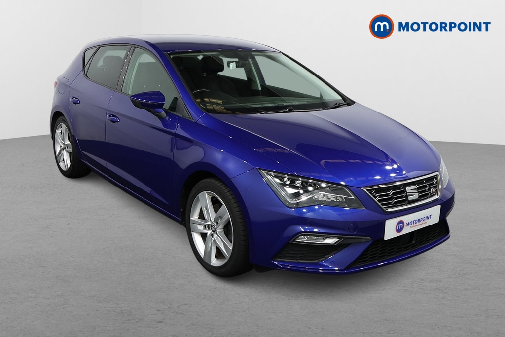 Used SEAT Leon 2020 for sale - 76373399: Photo 1