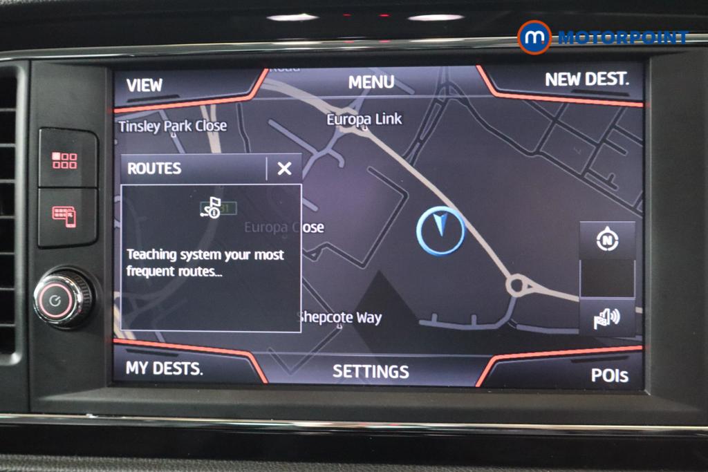 Used SEAT Leon 2020 for sale - 76373399: Photo 17