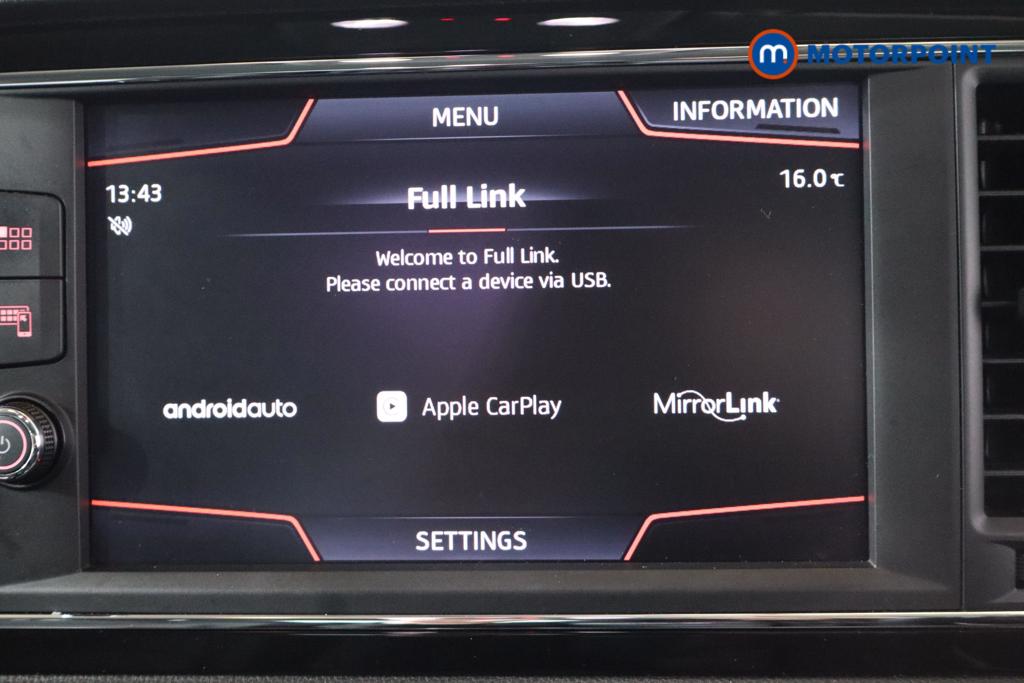 Used SEAT Leon 2020 for sale - 76373399: Photo 18