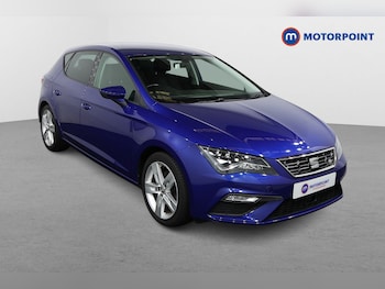 2020 - 1.5 TSI EVO FR [EZ] 5dr
