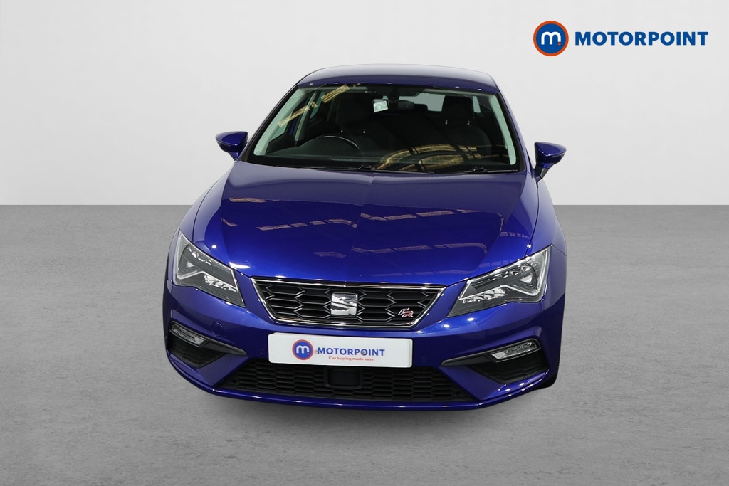 Used SEAT Leon 2020 for sale - 76373399: Photo 2