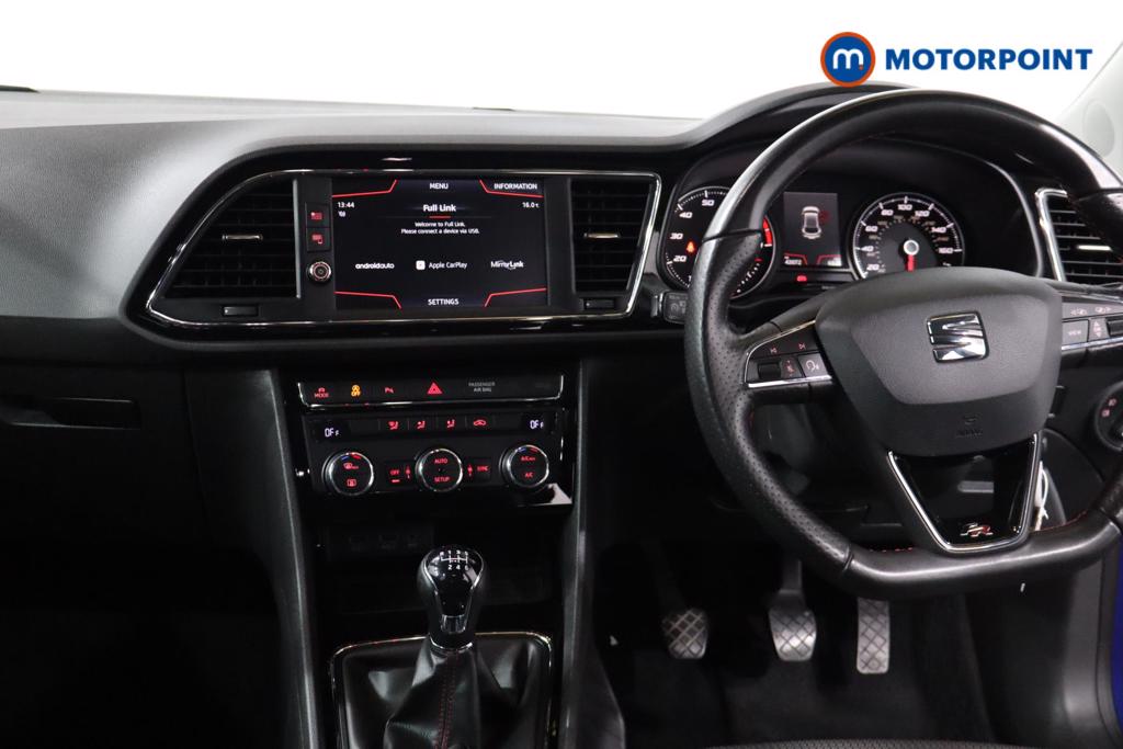 Used SEAT Leon 2020 for sale - 76373399: Photo 23